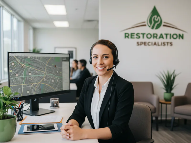 Water Damage Restoration  in Caldwell  FAQ