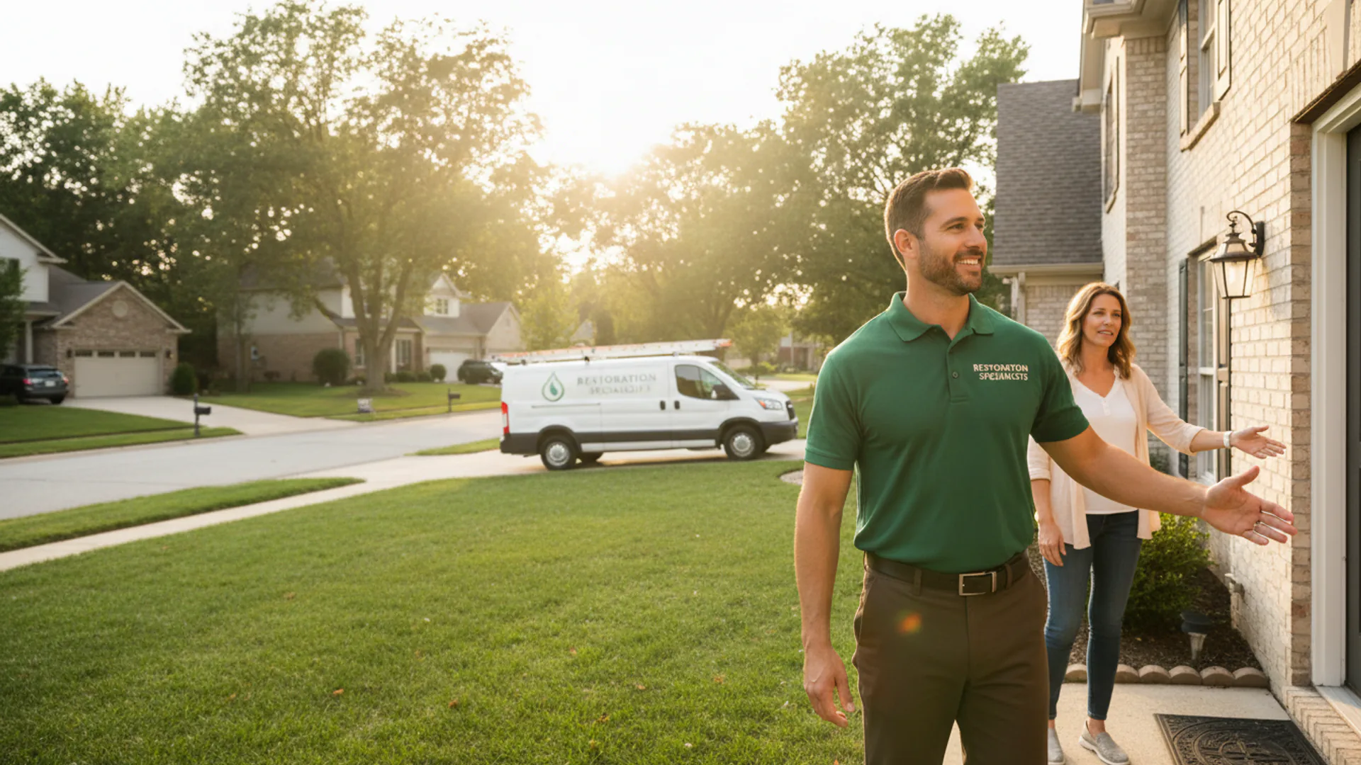 Emergency Water Damage Restoration in Caldwell, TX Near Me – 24/7 Rapid Response with Insurance Assistance